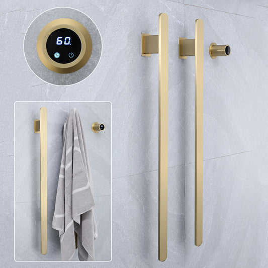 Choosing a towel warmer that fits your bathroom