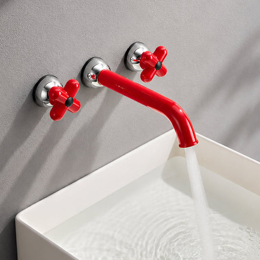 A practical guide to coordinating bathroom finishes