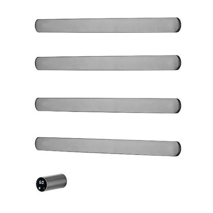 Luxury Heated Towel Rack for Modern Bathrooms Towel Warmers