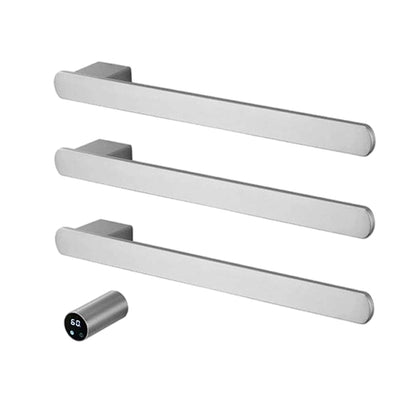 Luxury Heated Towel Rack for Modern Bathrooms Towel Warmers