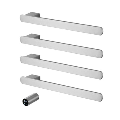 Luxury Heated Towel Rack for Modern Bathrooms Towel Warmers