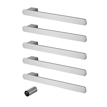 Luxury Heated Towel Rack for Modern Bathrooms Towel Warmers