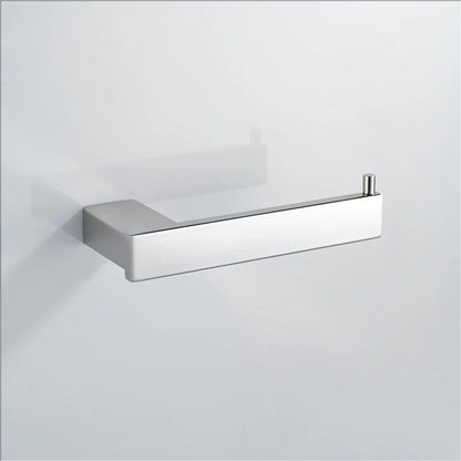 Stainless Steel Wall-Mounted Bathroom Hardware Set