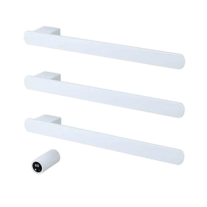 Luxury Heated Towel Rack for Modern Bathrooms Towel Warmers