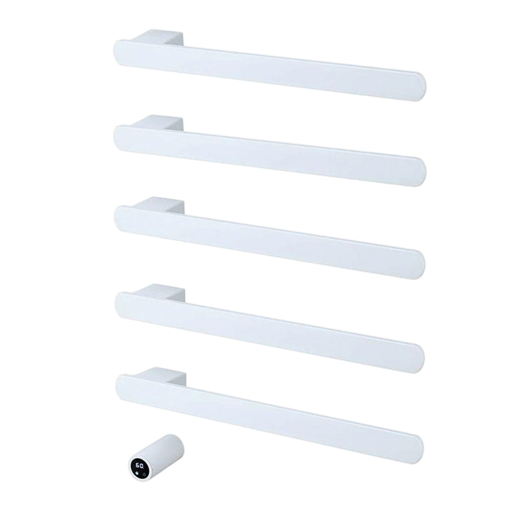 Luxury Heated Towel Rack for Modern Bathrooms Towel Warmers