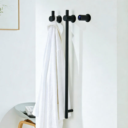 Electric Heated Towel Rack Stainless Steel Towel Dryer Heated Towel Warmers