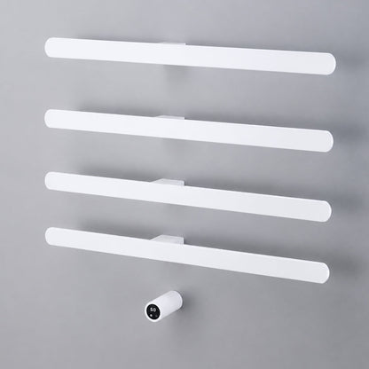 Smart Electric Heated Towel Rack Towel Warmers 3 Or 4 Bars
