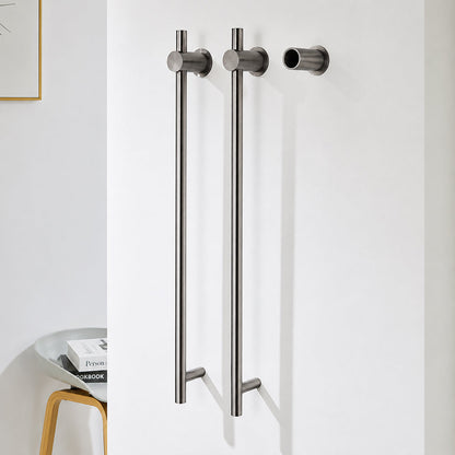 Electric Heated Towel Rack Stainless Steel Towel Dryer Heated Towel Warmers